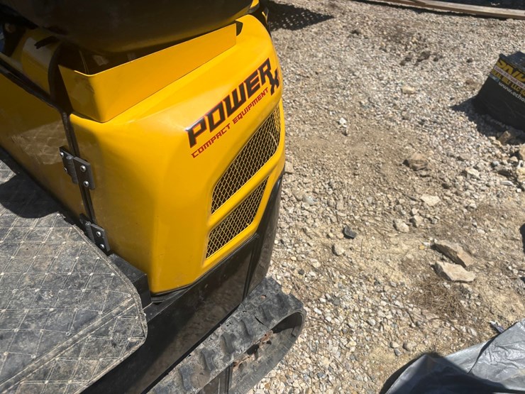 #2254-•-2024-powerx-px-10+-mini-excavator-image-9