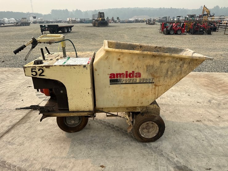 #5166-•-terex-ompb10w-walk-behind-power-buggy-image-6