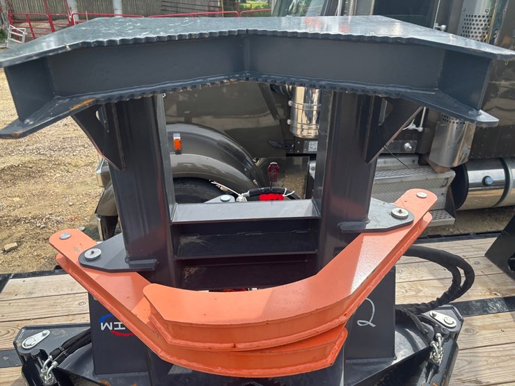 #2258-•-2025-wig-xn-sj0-14-skid-steer-tree-sheer-image-4
