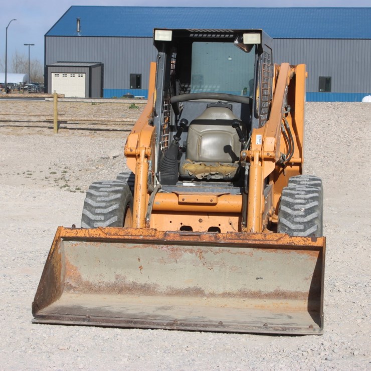CASE 440