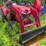 2022-mahindra-1635s-compact-utility-tractor-w/loader-image-3
