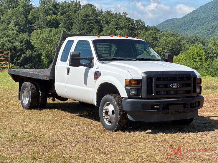2008-ford-f350-xl-image-1