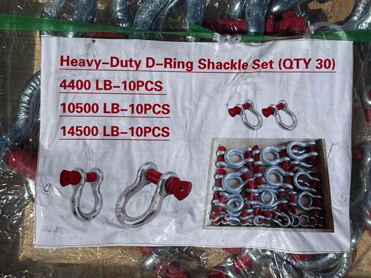 30-pcs-heavy-duty-d-ring-shackles-image-2