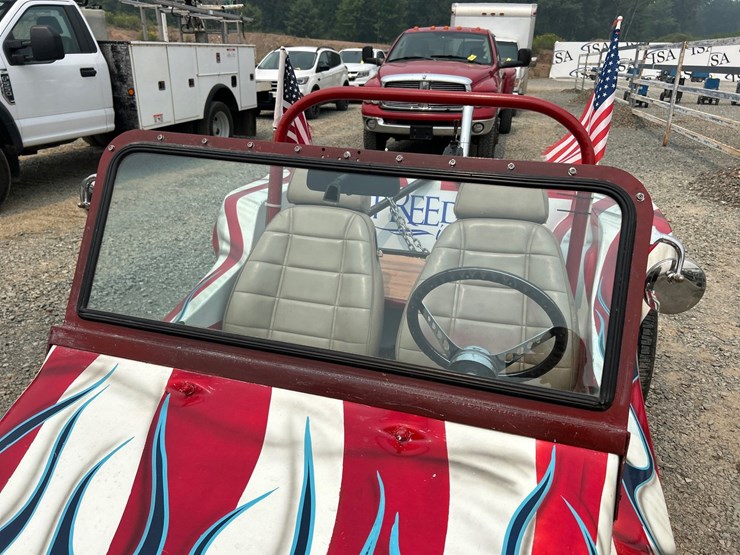 #61210-•-1964-volkswagen-1600cc-convertible-buggy-image-15