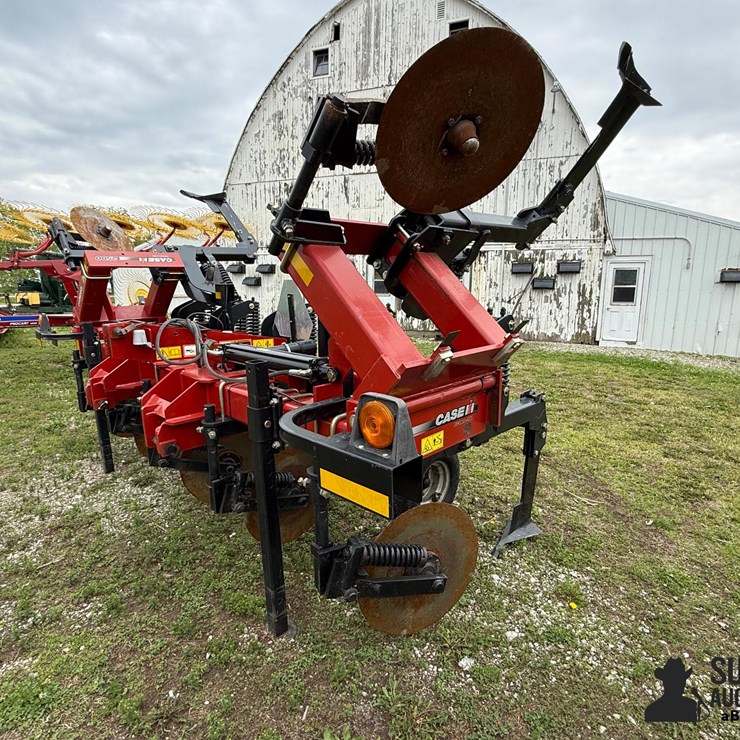 2019 CASE IH 2500