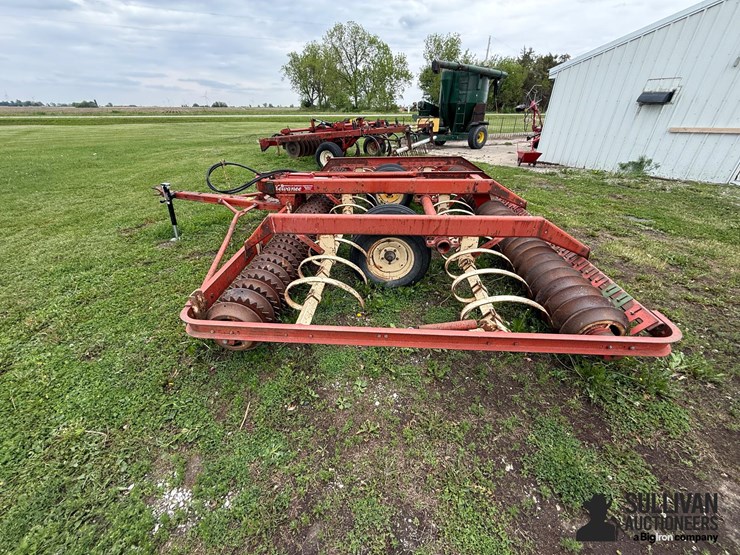 kewanee-no.88-culti-packer/roller-harrow-image-8