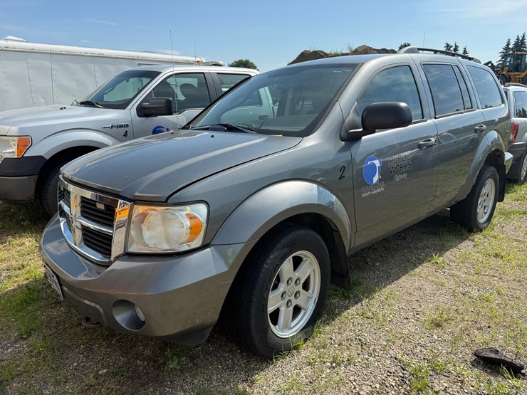 2009-dodge-durango-image-1