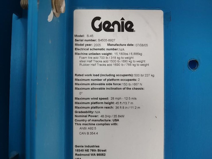 2005-genie-s45-image-28