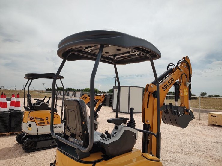 2025-sd-lanch-sdle20-mini-excavator-image-15