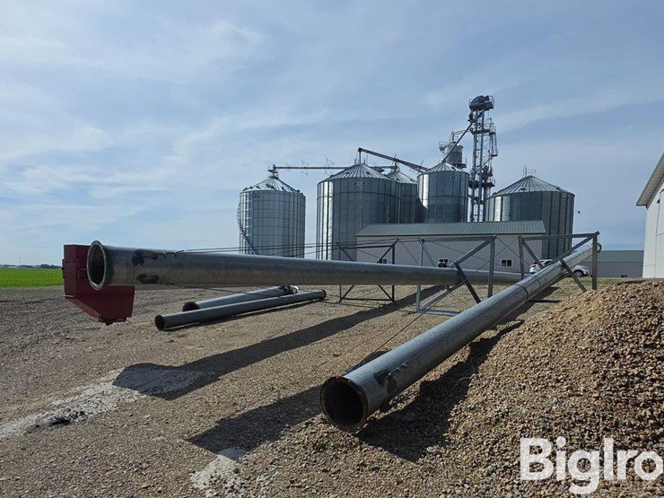 hutchinson-10"-grain-pump-&-tubing-image-3
