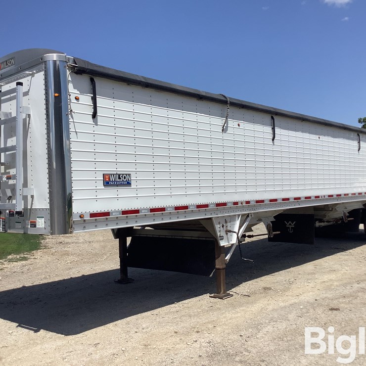 2019 WILSON DWH 600