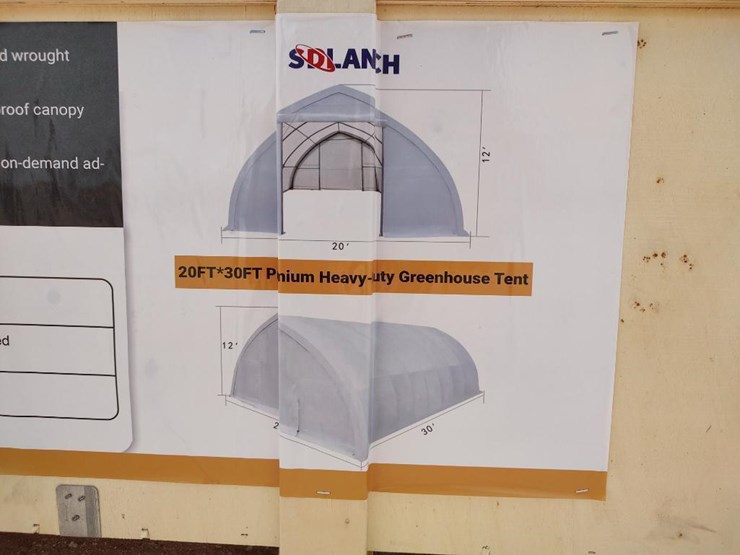 sd-lanch-sdl203gt-20ftx-30ft-heavy-duty-green-house-tent-image-1