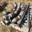 #2268-•-(5)-36"-belt-idlers-image-1