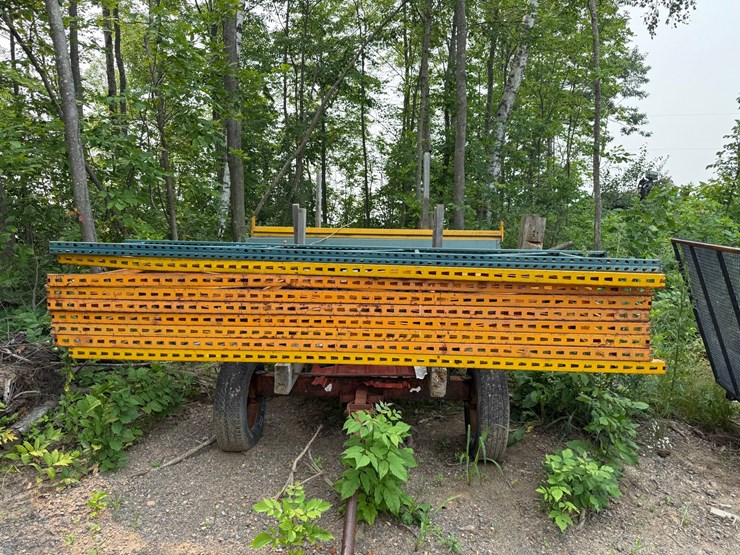 #1826-•-misc.-pallet-racking-image-2