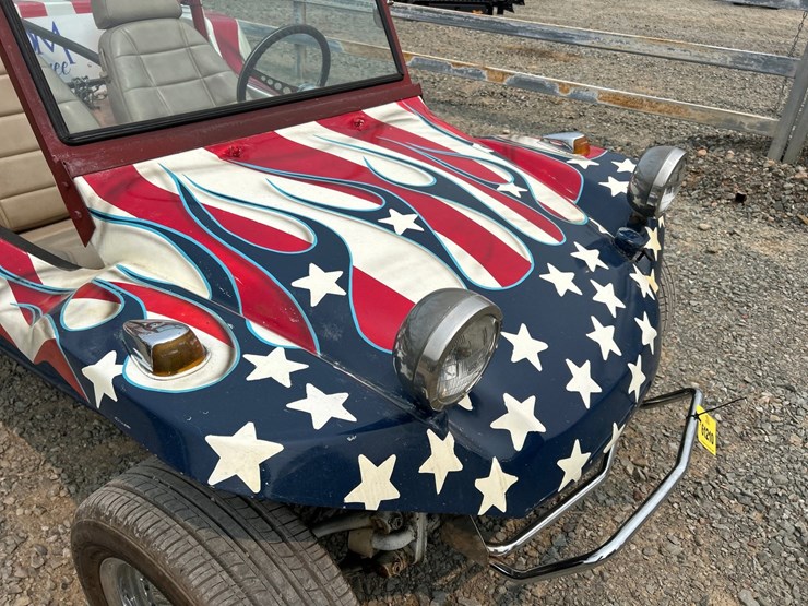 #61210-•-1964-volkswagen-1600cc-convertible-buggy-image-10