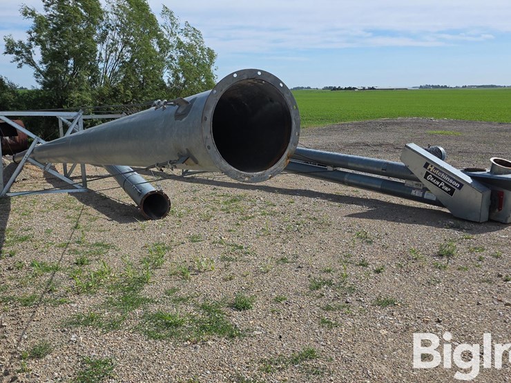 hutchinson-10"-grain-pump-&-tubing-image-7