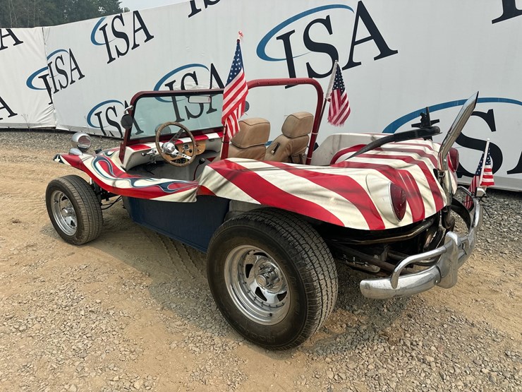#61210-•-1964-volkswagen-1600cc-convertible-buggy-image-3