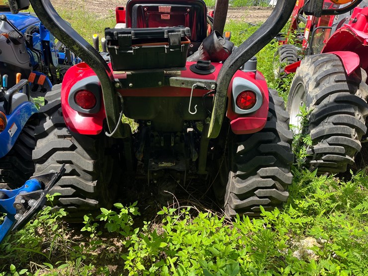 2021-tym-t25h-compact-utility-tractor-w/loader-image-5