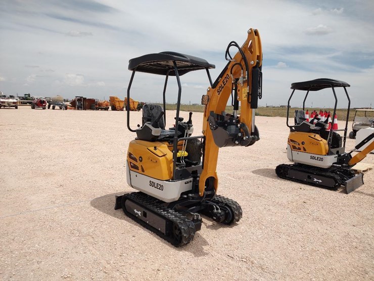 2025-sd-lanch-sdle20-mini-excavator-image-4