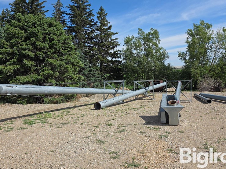 hutchinson-10"-grain-pump-&-tubing-image-1