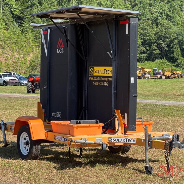 TOWABLE SOLAR TECH MESSAGE BOARD