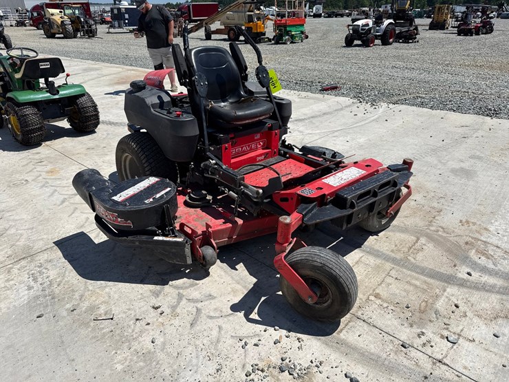 gravely-260z-image-7