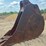 #2285-•-cf-approx.-28"-tooth-ditching-bucket-image-1
