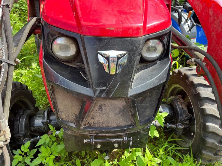 2021-tym-t25h-compact-utility-tractor-w/loader-image-13