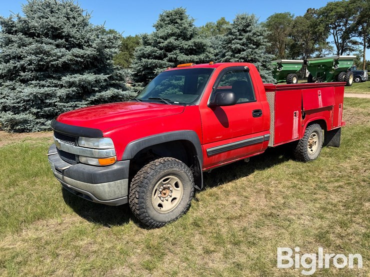 2001-chevrolet-2500-image-1