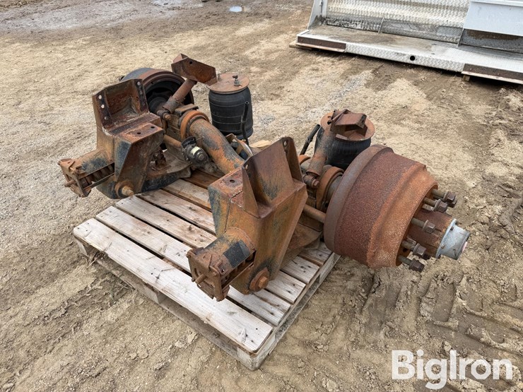 holland-neway-20,000-lb-truck-axle-image-9