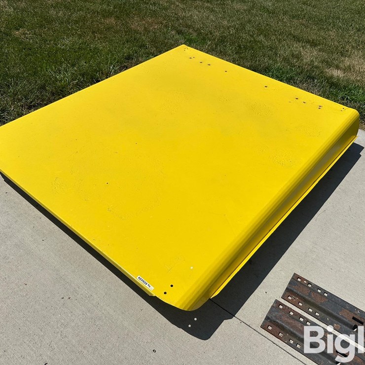 John Deere New Gen Series Canopy Top