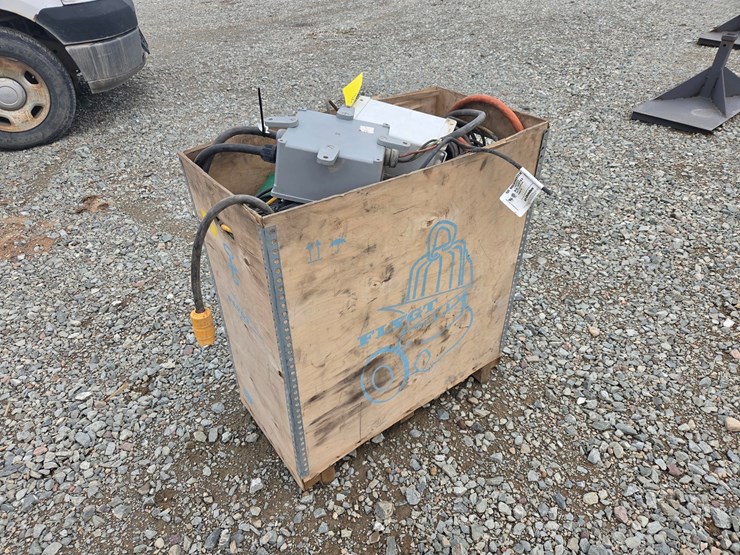 #6039-•-box-of-misc.-electrical-boxes-and-wires-image-4