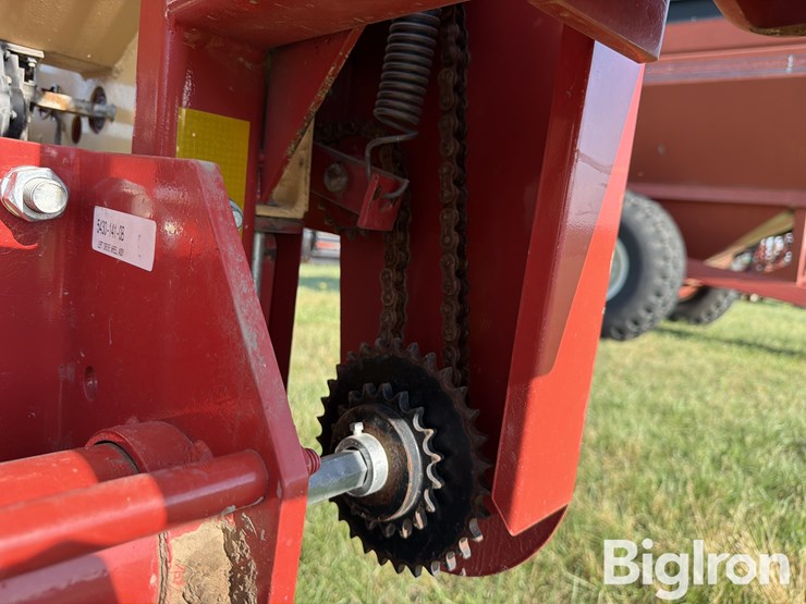 2008-krause-5200m-20-pro-system-minimum-till-precision-grain-drill-image-12
