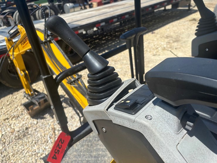 #2254-•-2024-powerx-px-10+-mini-excavator-image-31