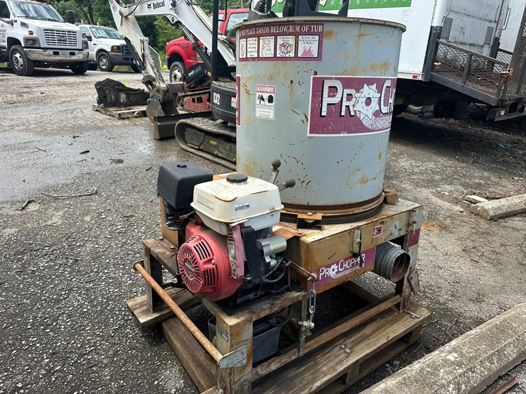 #4053-•-king-machine-pro-chopper-stationary-drum-chopper-image-2
