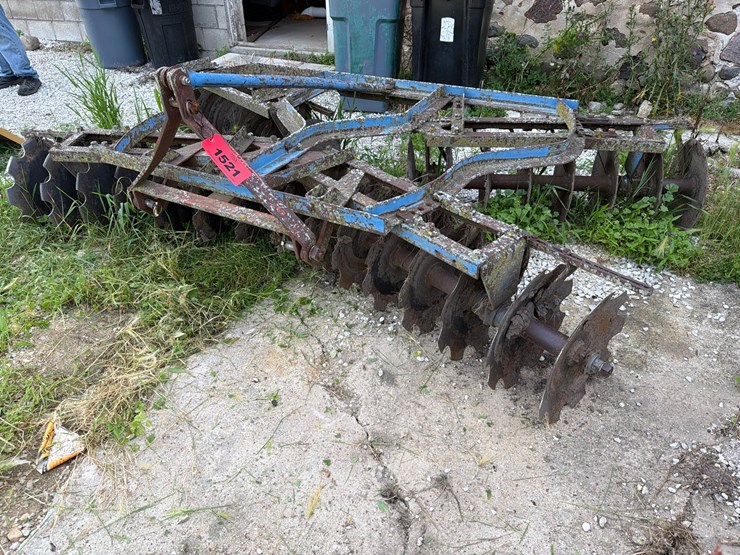 #1521-•-ford-3-point-disc-image-1