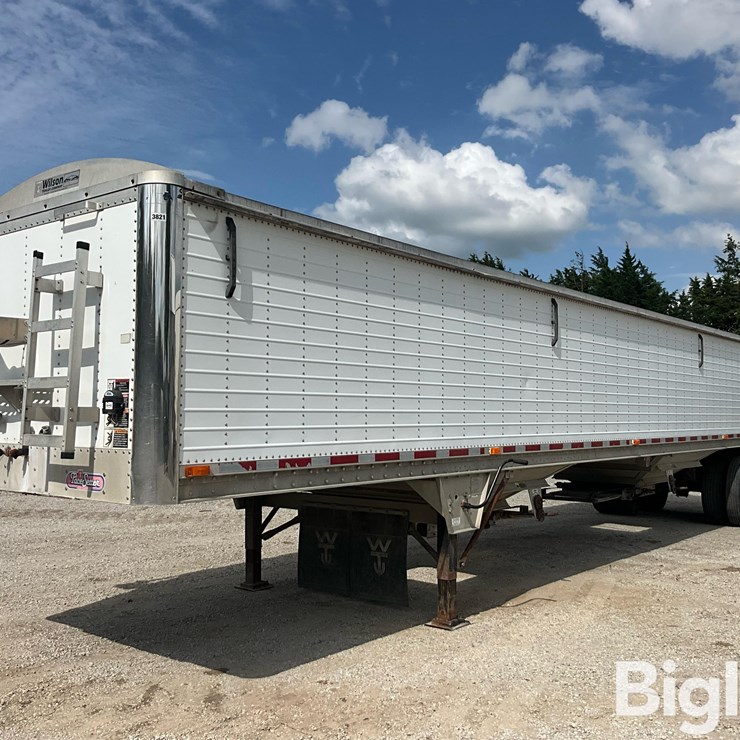 2009 WILSON DWH-500