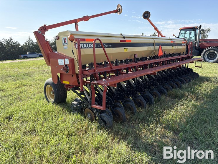 2008-krause-5200m-20-pro-system-minimum-till-precision-grain-drill-image-7