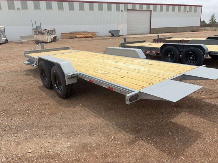 2026-delta-manufacturing,-inc.-flatbed-trailer-image-4