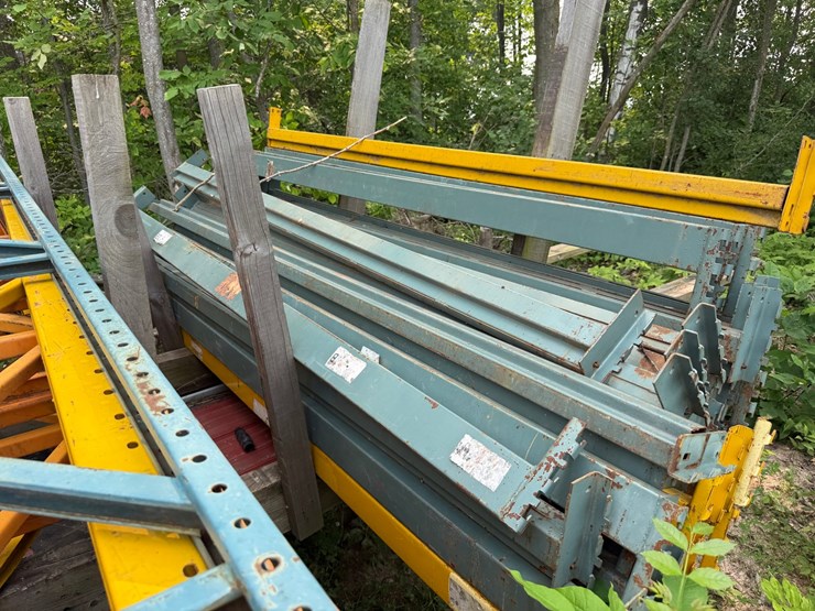 #1826-•-misc.-pallet-racking-image-8