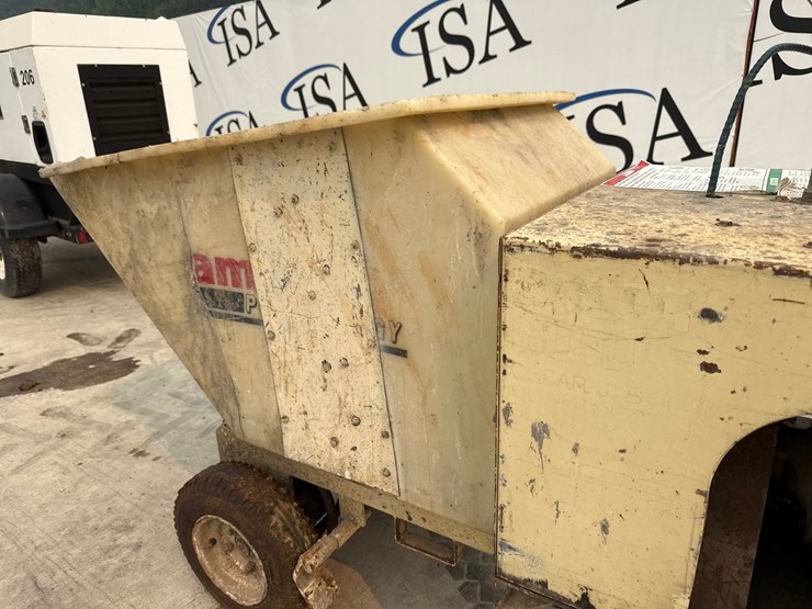 #5166-•-terex-ompb10w-walk-behind-power-buggy-image-16