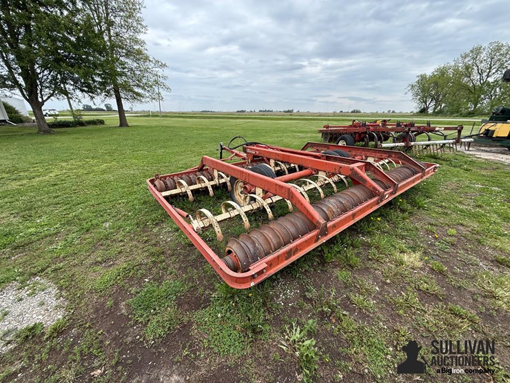 kewanee-no.88-culti-packer/roller-harrow-image-7