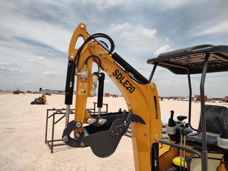 2025-sd-lanch-sdle20-mini-excavator-image-5
