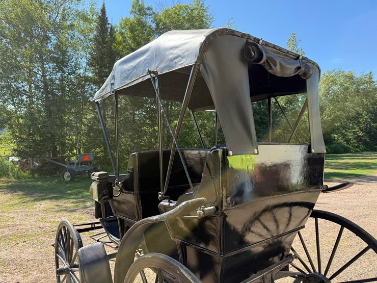 #2494-•-surrey-horse-wagon-image-18