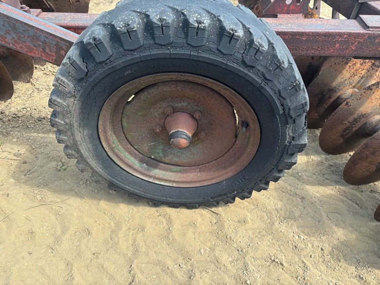 #2264-•-krause-140a-approx.-12'-disc-image-16