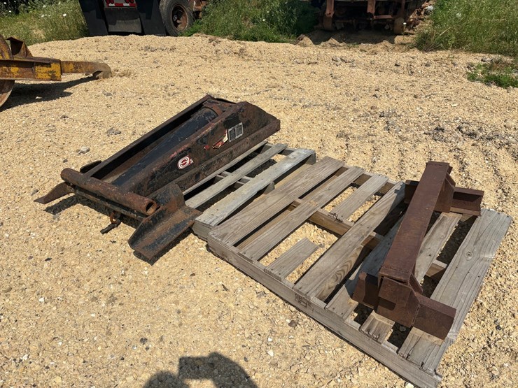 #2277-•-omaha-standard-hydraulic-hoist-w/-cylinder-mount-image-2