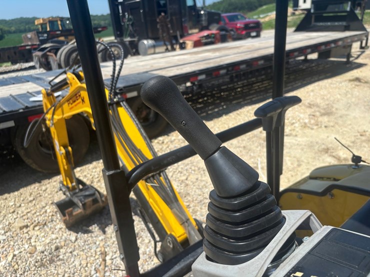 #2254-•-2024-powerx-px-10+-mini-excavator-image-32