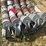 #2274-•-(5)-36"-belt-idlers-image-1