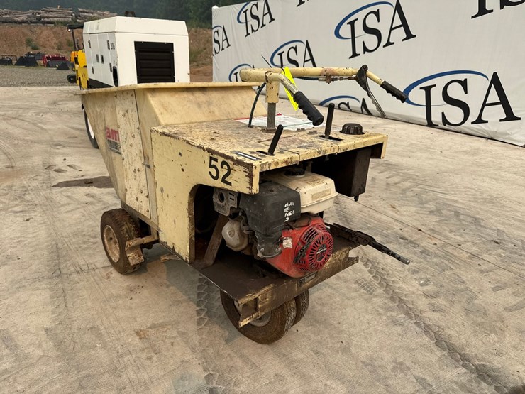 #5166-•-terex-ompb10w-walk-behind-power-buggy-image-3