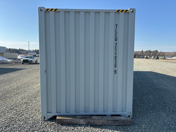 #5009-•-approx-40'-(5)-door-one-trip-shipping-container-image-4